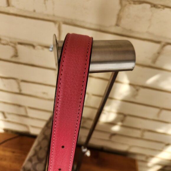 Euc Coach Paxton Duffle Large Signature Shoulder Bag - Picture 9 of 15